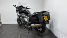BMW K1600 GT SE ABS